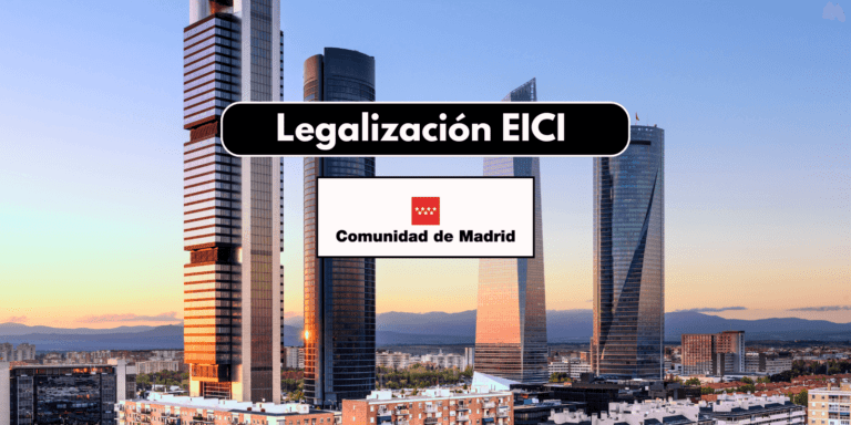 Legalizar EICI: Una Guía para la Conformidad de Instalaciones Eléctricas